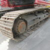 ESCAVATORE CINGOLATO CATERPILLAR 330 FLN