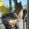 ESCAVATORE CINGOLATO NEW-HOLLAND E385