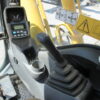 ESCAVATORE CINGOLATO NEW-HOLLAND E385