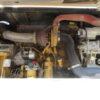ESCAVATORE GOMMATO CATERPILLAR M316 D