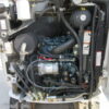 MINIESCAVATORE CINGOLATO BOBCAT 320D
