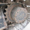 ESCAVATORE CINGOLATO CATERPILLAR 313 FLGC