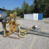 PINZA POSA CORDOLI PROBST JUMBO BV B