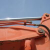 ESCAVATORE GOMMATO FIAT-HITACHI EX135 W