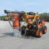 PERFORATRICE DA ROCCIA TAMROCK COMMANDO 100