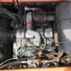 ESCAVATORE GOMMATO FIAT-HITACHI EX135 W