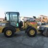 PALA GOMMATA COMPATTA CATERPILLAR 906 H