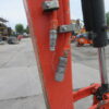 MINIESCAVATORE CINGOLATO KUBOTA U36-4