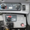 MINIESCAVATORE CINGOLATO KUBOTA U36-4