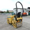 RULLO TANDEM DTV 315 S
