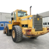 PALA GOMMATA VOLVO L120 C