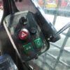 MINIPALA CINGOLATA TAKEUCHI TL230