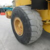 PALA GOMMATA VOLVO L120 C