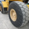 PALA GOMMATA VOLVO L120 C