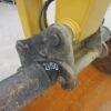ESCAVATORE CINGOLATO CATERPILLAR 318 FL