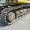 ESCAVATORE CINGOLATO KOMATSU PC290 NLC-7K