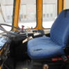PALA GOMMATA COMPATTA VOLVO BM L70