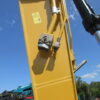 ESCAVATORE CINGOLATO CATERPILLAR 323 FLN