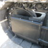 ESCAVATORE CINGOLATO CATERPILLAR 323 FLN