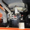ESCAVATORE GOMMATO HITACHI ZX140 W-5B