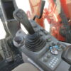 ESCAVATORE GOMMATO HITACHI ZX140 W-5B