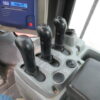PALA GOMMATA HITACHI ZW310-6