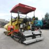 VIBROFINITRICE GOMMATA DYNAPAC F121 W