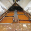 VIBROFINITRICE GOMMATA DYNAPAC F121 W