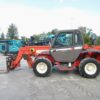 SOLLEVATORE TELESCOPICO MANITOU MVT 13.30 SLT