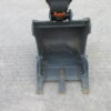 MINIESCAVATORE CINGOLATO HITACHI ZX33 U-6 CLR