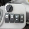 MINIESCAVATORE CINGOLATO HITACHI ZX33 U-6 CLR