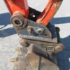 MINIESCAVATORE KUBOTA U25-3α
