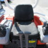 MINIESCAVATORE KUBOTA U25-3α