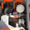 PALA GOMMATA  HITACHI ZW180