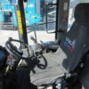 PALA GOMMATA  HITACHI ZW180