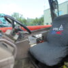 SOLLEVATORE TELESCOPICO MANITOU MVT 13.30 SLT