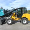 PALA GOMMATA VOLVO L25 B-P