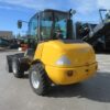 PALA GOMMATA VOLVO L25 B-P