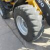 PALA GOMMATA VOLVO L25 B-P