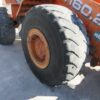 PALA GOMMATA FIAT-HITACHI FR160.2
