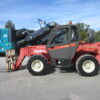 SOLLEVATORE TELESCOPICO RIGIDO MANITOU MVT 11.30 L