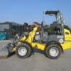 PALA GOMMATA WACKER NEUSON WL20e