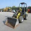 PALA GOMMATA WACKER NEUSON WL20e
