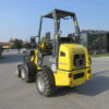 PALA GOMMATA WACKER NEUSON WL20e