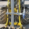 PALA GOMMATA WACKER NEUSON WL20e