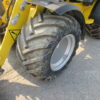 PALA GOMMATA WACKER NEUSON WL20e