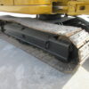 ESCAVATORE CINGOLATO CATERPILLAR 308E2 CR