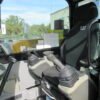 ESCAVATORE CINGOLATO CATERPILLAR 308E2 CR