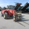 SOLLEVATORE TELESCOPICO RIGIDO MANITOU MVT 11.30 L