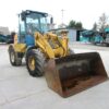 PALA GOMMATA LIEBHERR L509 S